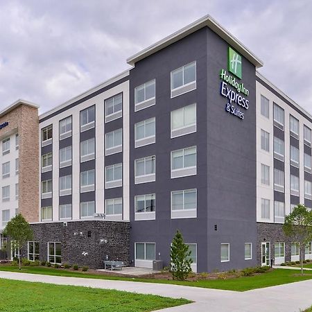 Holiday Inn Express & Suites Mall Of America - Msp Airport Блумингтон Экстерьер фото