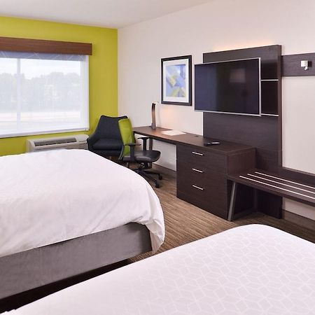 Holiday Inn Express & Suites Mall Of America - Msp Airport Блумингтон Экстерьер фото